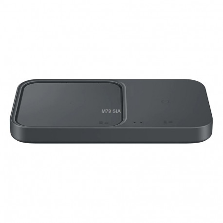 Samsung Wireless Charger Duo Pad 15W (with TA) Black