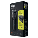 Braun Series 3- 300s black