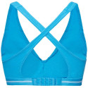 Puma Cross-Back Padded Top 1p Sports Bra 938191 02 (L)