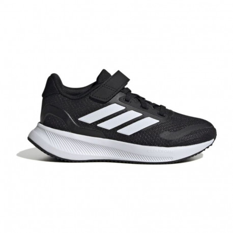 Adidas Runfalcon 5 Jr IE8574 shoes (34)