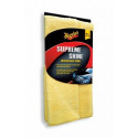 meguiars supreme shine - microfiber cloth 40x60cm