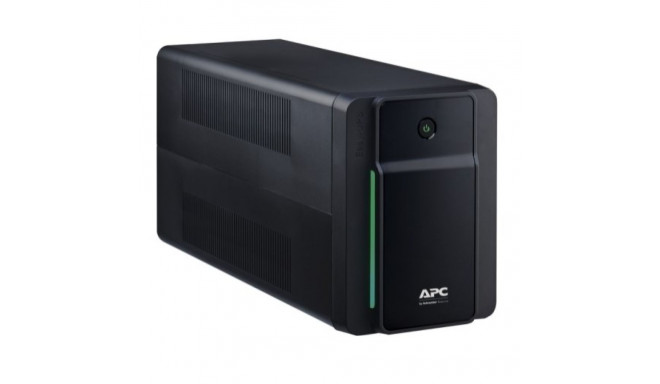 APC Easy UPS katkematu toiteallikas (UPS) Line-Interactive 1.2 kVA 650 W