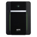 APC Easy UPS katkematu toiteallikas (UPS) Line-Interactive 1.2 kVA 650 W