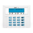 SATEL KEYPAD VERSA-LCD-BL