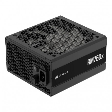 Corsair toiteplokk RM750x 750W 24-pin ATX, must
