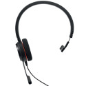Jabra Evolve 20 UC mono - peakomplekt