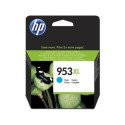 HP 953XL kõrge tootlikkusega tsüaan originaaltindikassett