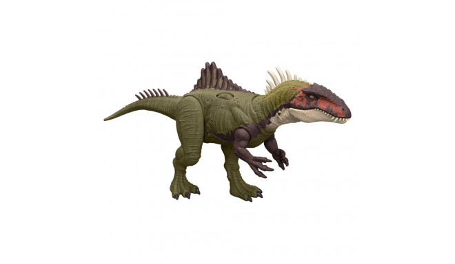 Jurassic World BATTLE ROARIN' BECKLESPINAX