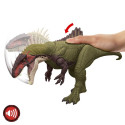 Jurassic World BATTLE ROARIN' BECKLESPINAX