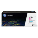 HP LaserJet 659X suure tootlikkusega originaalne magenta toonerikassett