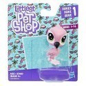 Littlest Pet Shop, Figurki podstawowe, Flamingo