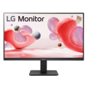 LG 24MR400-B arvutimonitor 60,5 cm (23,8") 1920 x 1080 pikslit Full HD LCD must