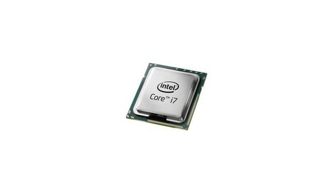 INTEL Core I7-7700 3,6GHz Boxed CPU