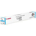 "Canon Toner C-EXV51 0482C002 Cyan bis zu 60.000 Seiten"