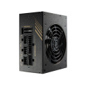 FSP/Fortron Dagger Pro 650W power supply (PPA6504801)