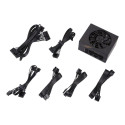 FSP/Fortron Dagger Pro 650W toiteplokk (PPA6504801)