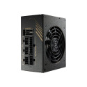 FSP/Fortron Dagger Pro 650W power supply (PPA6504801)