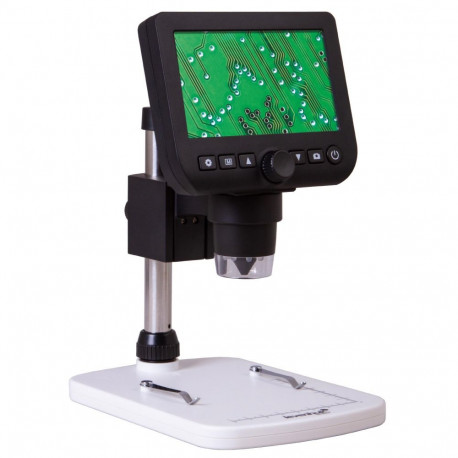 Digital Microscope Levenhuk DTX 350 LCD 20x-300x