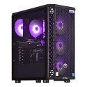 Actina 5901443385318 PC Intel® Core™ i5 i5-13400F 32 GB DDR4-SDRAM 2 TB SSD NVIDIA GeForce RTX 4070 