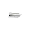 Teka CNL 6415 PLUS poolintegreeritav (väljatõmmatav) valge 293 m³/h A