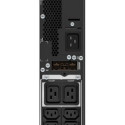 APC Smart-UPS On-Line, 3kVA, Tower, 230V, 8x C13+2x C19 IEC outlets, SmartSlot, Extended runtime, W/