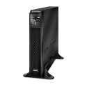 APC Smart-UPS On-Line, 3kVA, Tower, 230V, 8x C13+2x C19 IEC outlets, SmartSlot, Extended runtime, W/