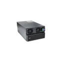 APC Smart-UPS On-Line, 8kVA/8kW, Rackmount 6U, 230V 3:1 and 1:1, 6x C13+4x C19 IEC outlets, Network 