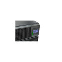 APC Smart-UPS On-Line katkematu toiteallikas (UPS) Topeltmuundus (Online) 8 kVA 8000 W 10 vahelduvvo