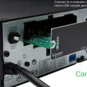 APC AP9640 Smart-UPS võrgu halduskaart (gen3)