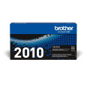 Brother TN-2010 toner cartridge 1 pc(s) Original Black