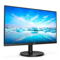 Philips V Line 242V8LA/00 LED display 60.5 cm (23.8") 1920 x 1080 pixels Full HD Black