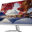 HP M24f FHD Monitor 60.5 cm (23.8") 1920 x 1080 pixels Full HD Black, Silver