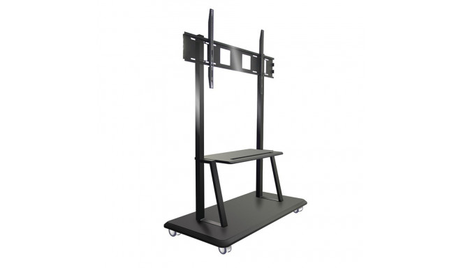 Techly ICA-TR31 siltide kuvamise kinnitus 3,05 m (120") Must
