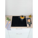 Indesit IB 65B60 NE must integreeritav 59 cm tsoon induktsioonpliit 4 tsooni