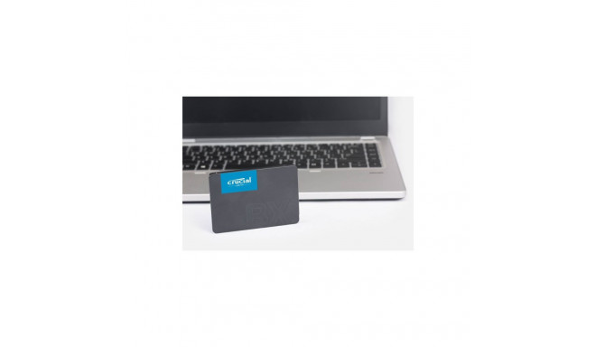 Crucial BX500 1TB