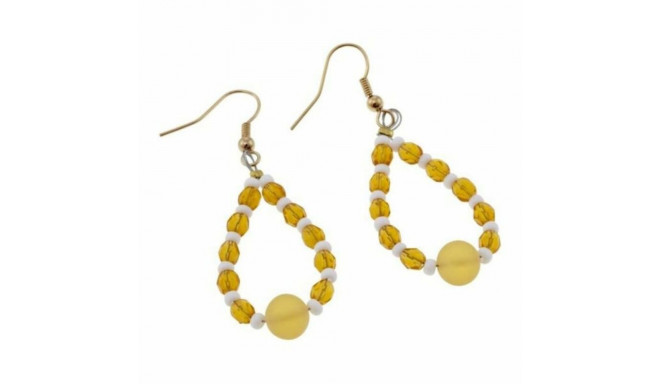 Ladies'Earrings Cristian Lay 494390 (9 cm)