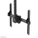 Neomounts monitor ceiling mount