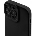 Fusion case Softy Apple iPhone 13 Pro Max, black