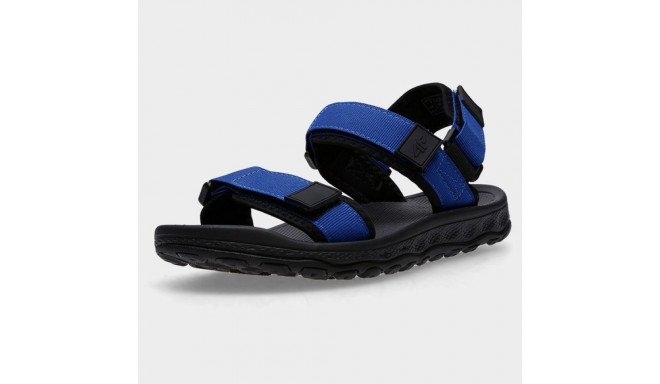 4F kids' sandals Jr. 4FJSS23FSANM022 33S (33)