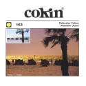 Cokin Filter P163 Polacolor Yellow