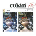 Cokin Filter Z028 Warm (81C)