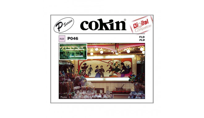 Cokin Filter P046 FLD