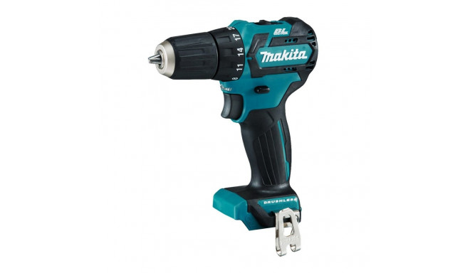 Makita kruvikeeraja 12V CXT DF332DZ 35/21Nm