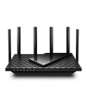 TP-Link Archer AXE5400 Kolme sagedusalaga Gigabit Wi-Fi 6E ruuter