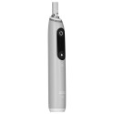 Braun iO Serie 6 Adult Vibrating toothbrush Grey