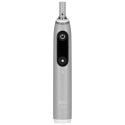 Braun iO Serie 6 Adult Vibrating toothbrush Grey