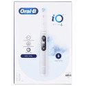 Braun iO Serie 6 Adult Vibrating toothbrush Grey