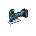 Bosch GST 18 V-LI S power jigsaw 2.4 kg