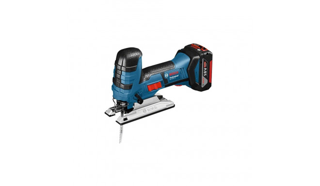 Bosch GST 18 V-LI S tikksaag 2.4 kg