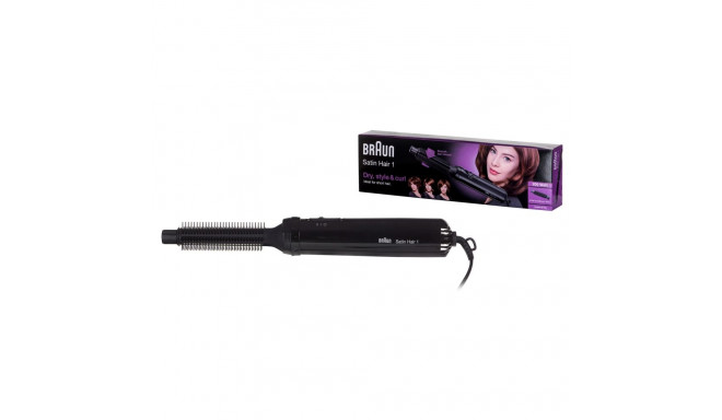 Braun Satin Hair 1 AS 110 Hot air brush 200 W 2 m